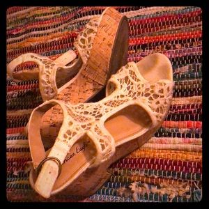 White American eagle